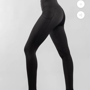 BuffBunny XS Athena Leggings